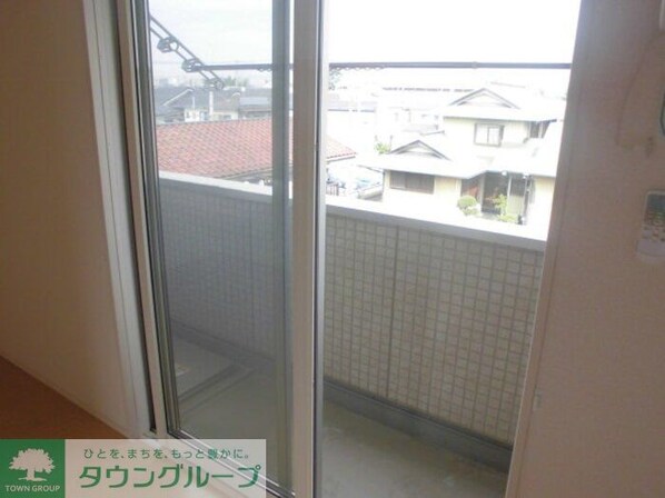 ロイヤルメゾン久喜の物件内観写真